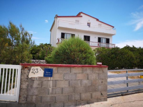 Apartments with a parking space Razanac, Zadar - 6919